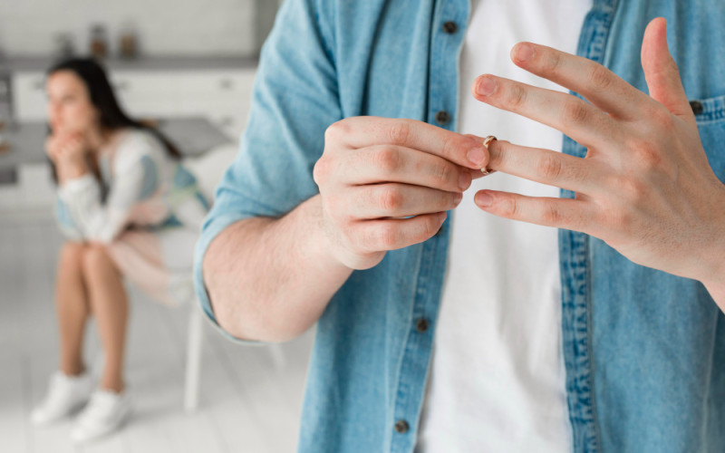 Alert: Marriage Fraud Warning Hits Canada - Protect Yourself