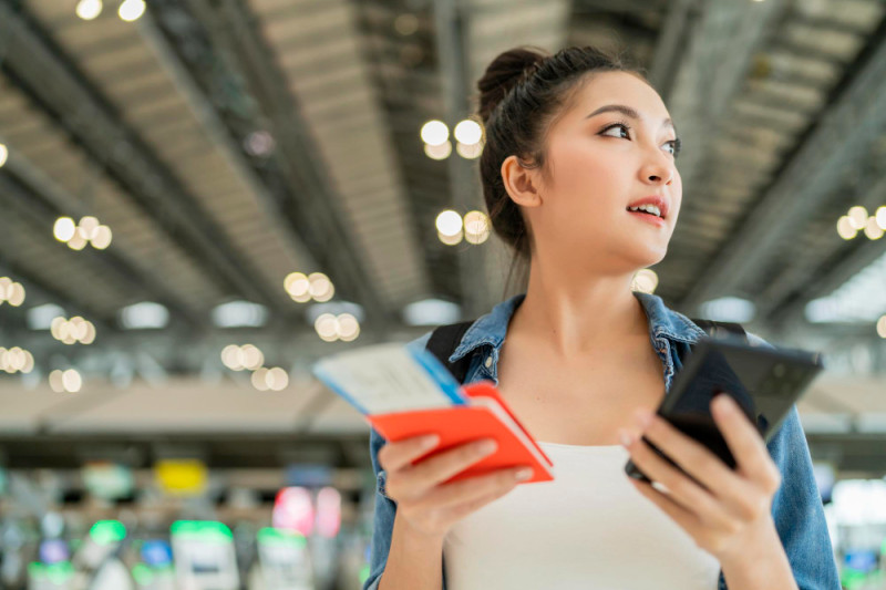 China Drops Visa Requirement for Canadians in Historic Move