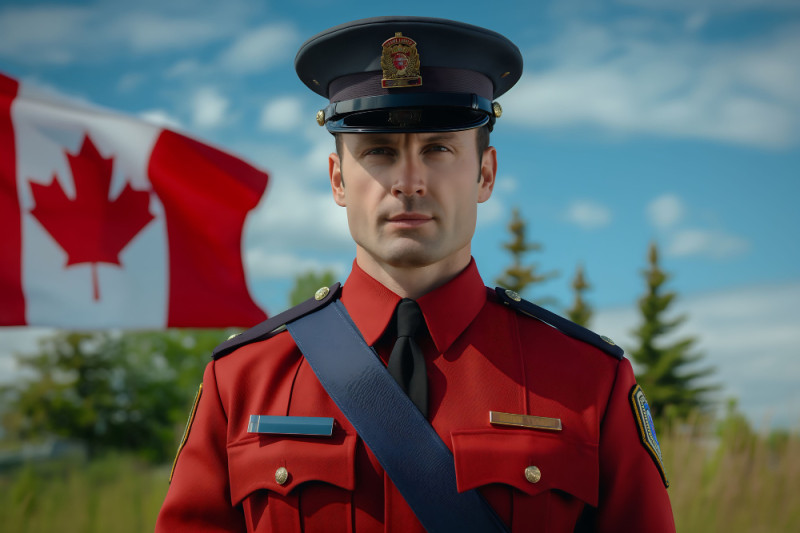 Canada fast-tracks immigration for foreign military professionals
